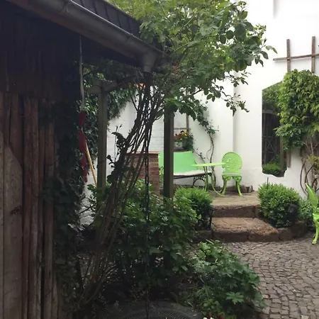 Apartment Haus Jakobi