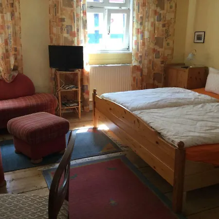 Haus Jakobi Apartment Goslar