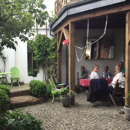 Haus Jakobi Goslar