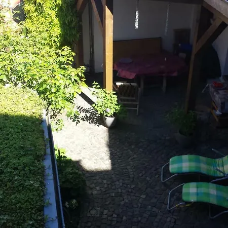 Haus Jakobi * Goslar